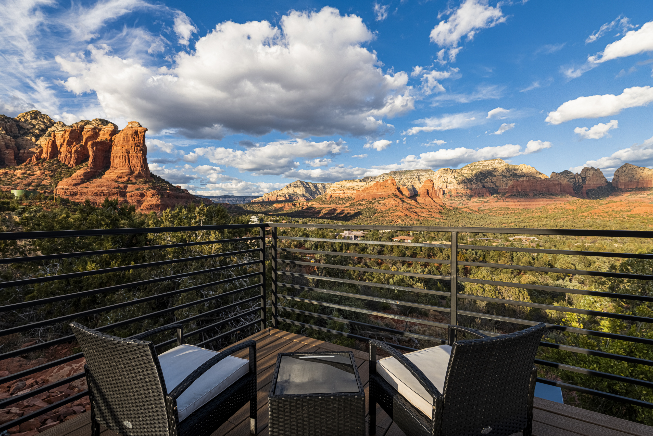Sedona Soar - Luxury Vacation Rental in Sedona, Arizona