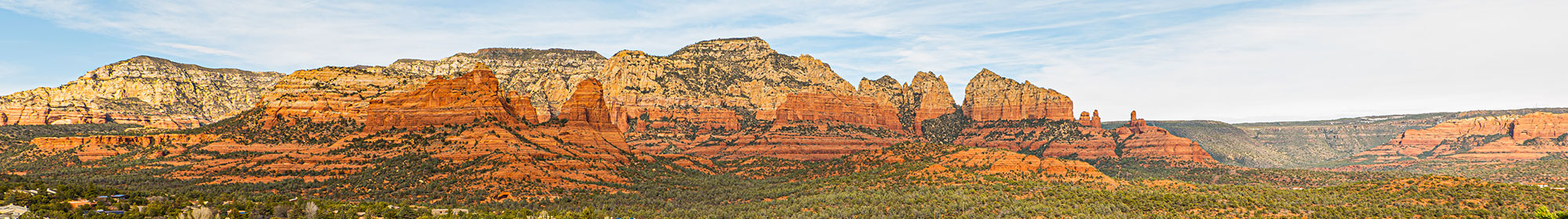 Sedona Soar - Luxury Vacation Rental in Sedona, Arizona
